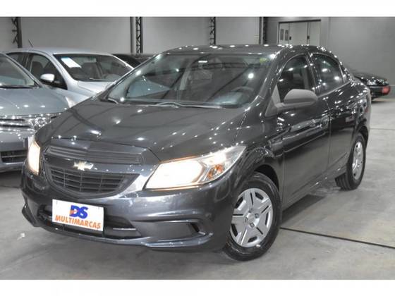 CHEVROLET PRISMA 1.0 MPFI JOY 8V FLEX 4P MANUAL CHEVROLET PRISMA 1.0 MPFI JOY 8V FLEX 4P MANUAL